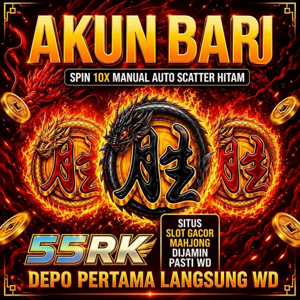 55RK - Unduh 55rk Mudah