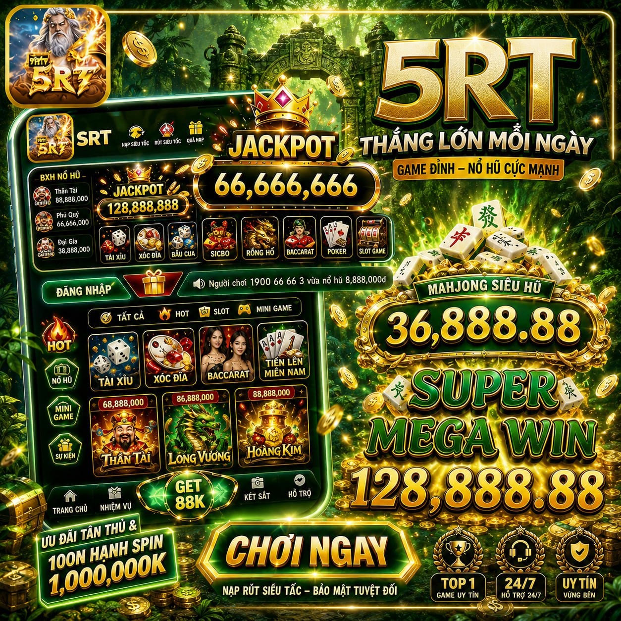 5RT - 5rt Login Situs Resmi dan Nikmati Ragam Game PG Soft