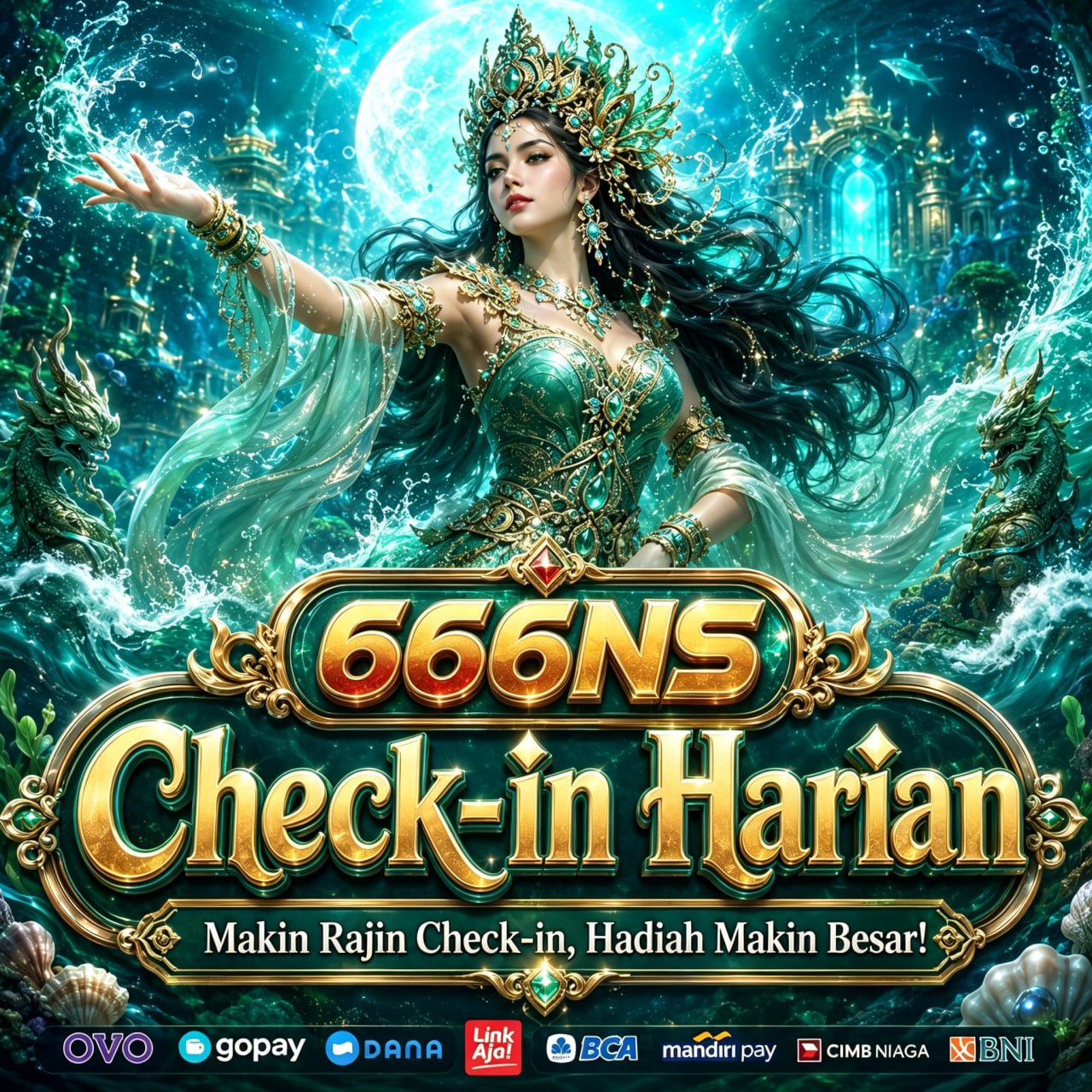 666NS - Situs Resmi 666ns Download & Daftar Terbaru