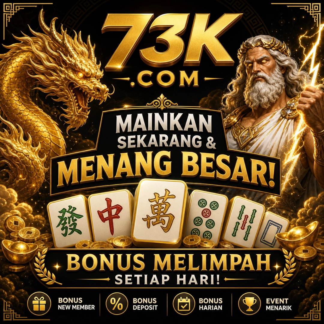 73K - 73k Download App Terbaru