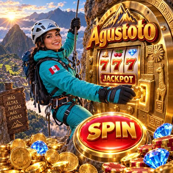AGUSTOTO - Situs Slot Online Resmi dengan Akses Daftar dan Login