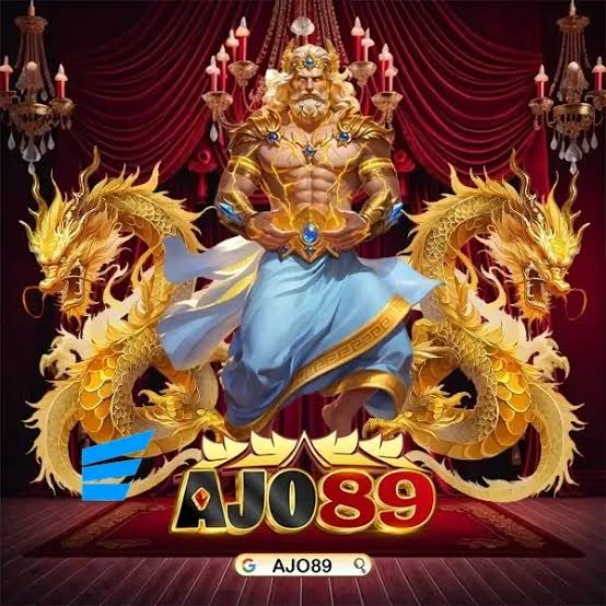 AJO89 - Web Resmi ajo89 Daftar Akun & App Aman 💎