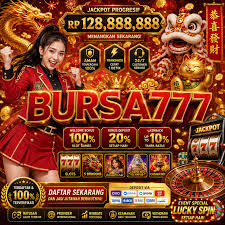 BURSA777 - Unduh BURSA777 Mudah