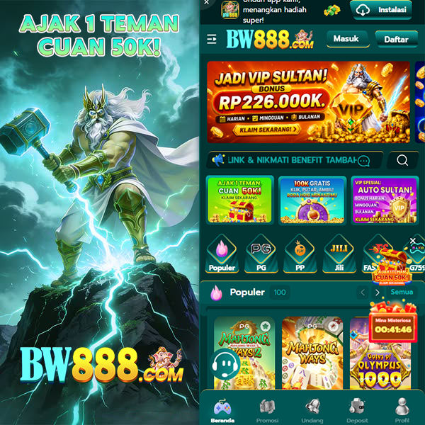 BW888 - bw888 Login Akun Aman Mudah 🎯