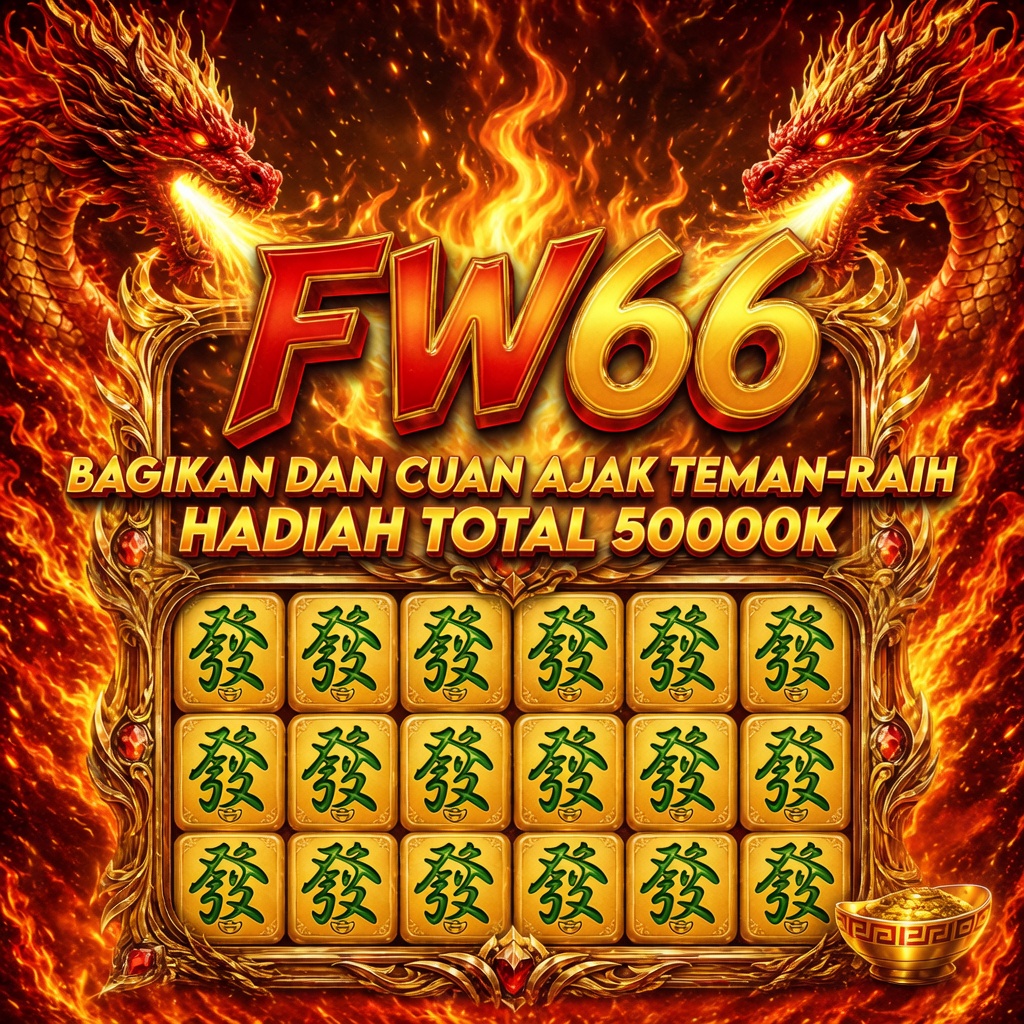 Slot fw66