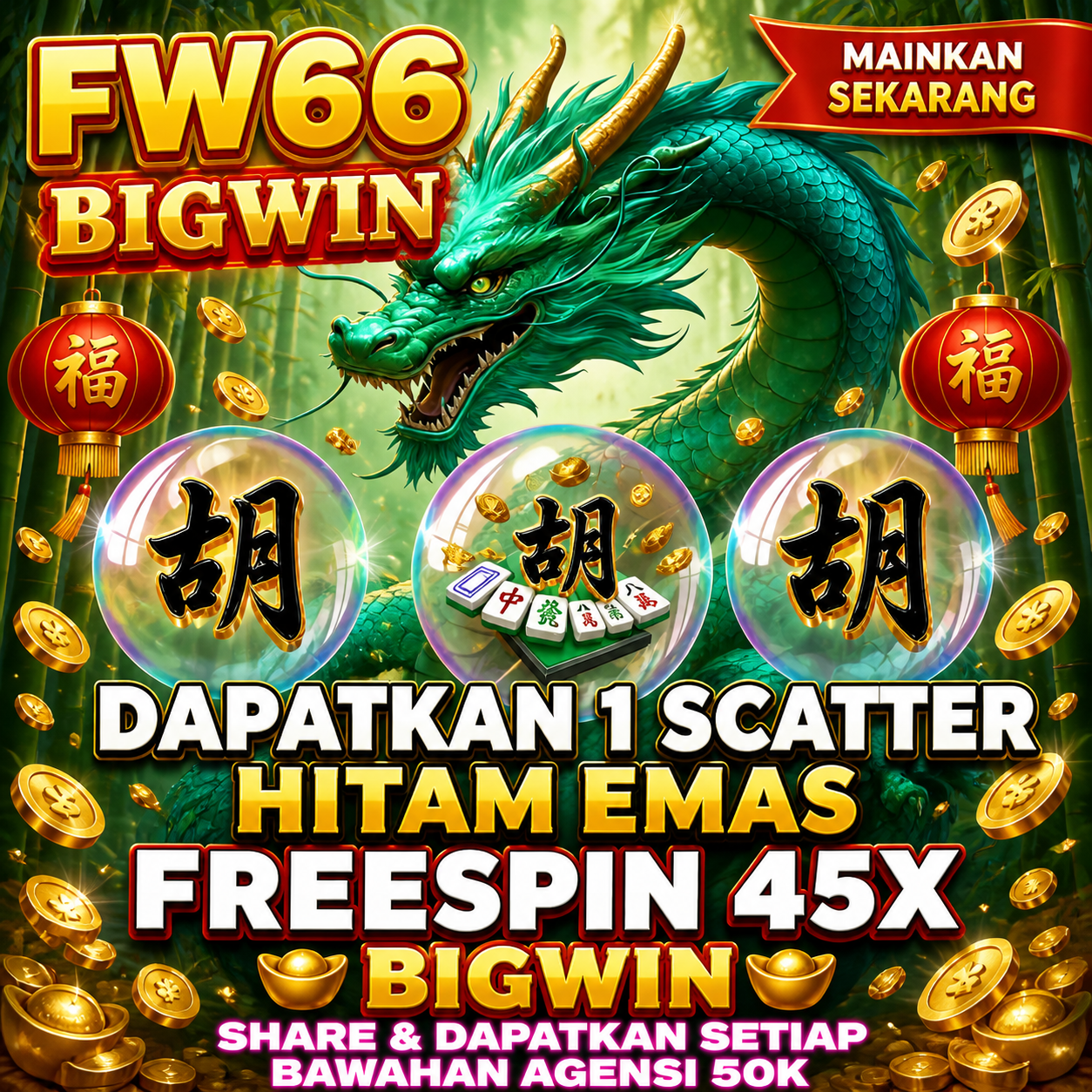 Olahraga fw66