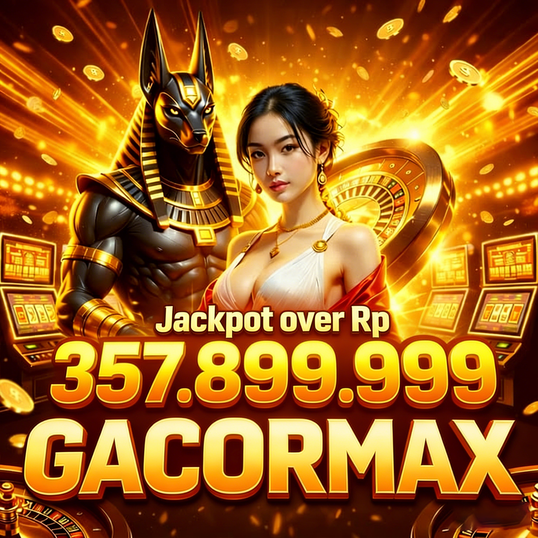GACORMAX - gacormax Download Daftar Mudah ⭐
