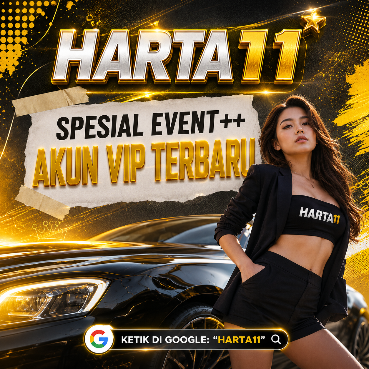 HARTA11 - harta11 Game Slot Online dengan Beragam Tema dan Fitur Bonus