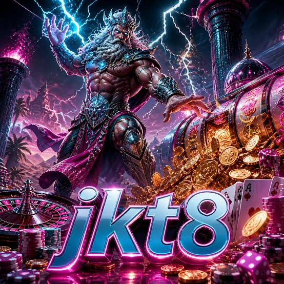 JKT8 - Login jkt8 App Mudah