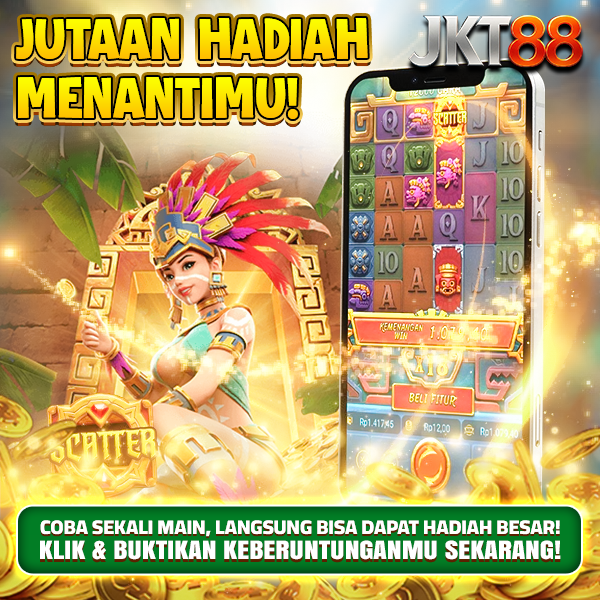 JKT88 - jkt88 App Daftar Akun Mudah