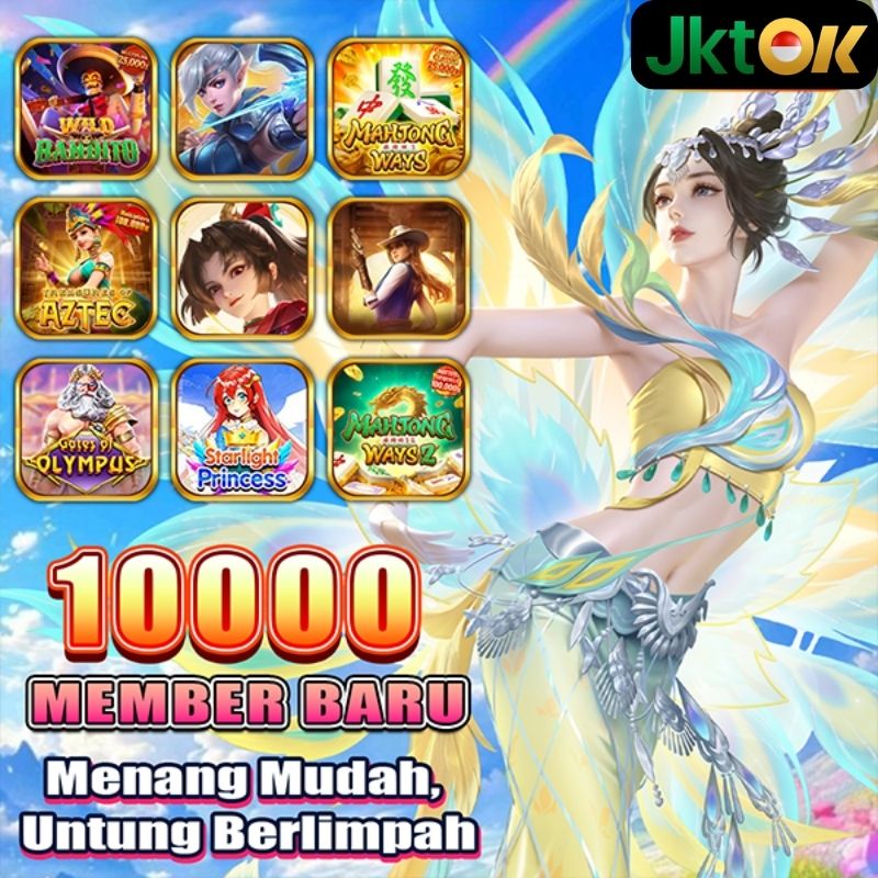 JKTOK - Login jktok Download Mudah