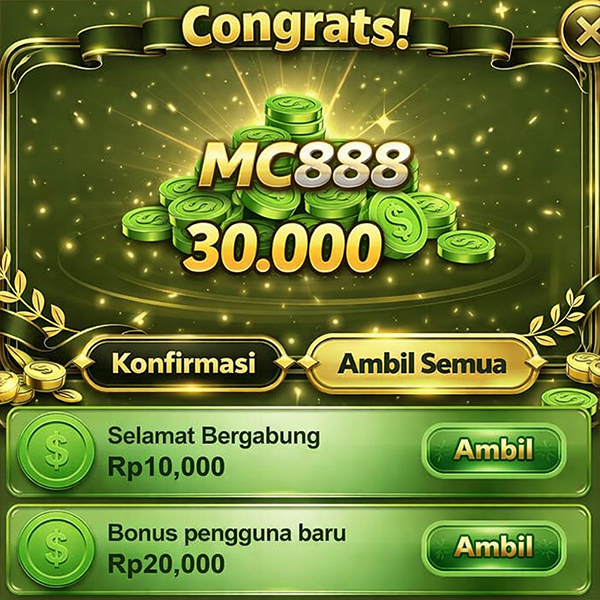 MC888 - Aplikasi Resmi mc888 Login Aman ⚡