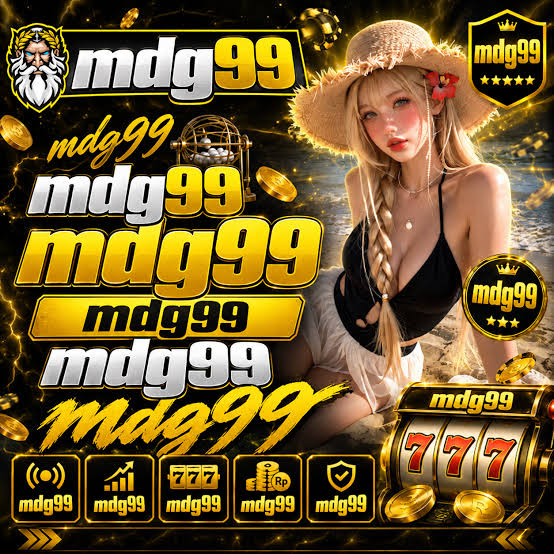 MDG99 - mdg99 Download Aman ๐ฅ