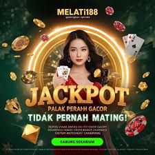 MELATI188 - Download Akun melati188 Terbaru Aman