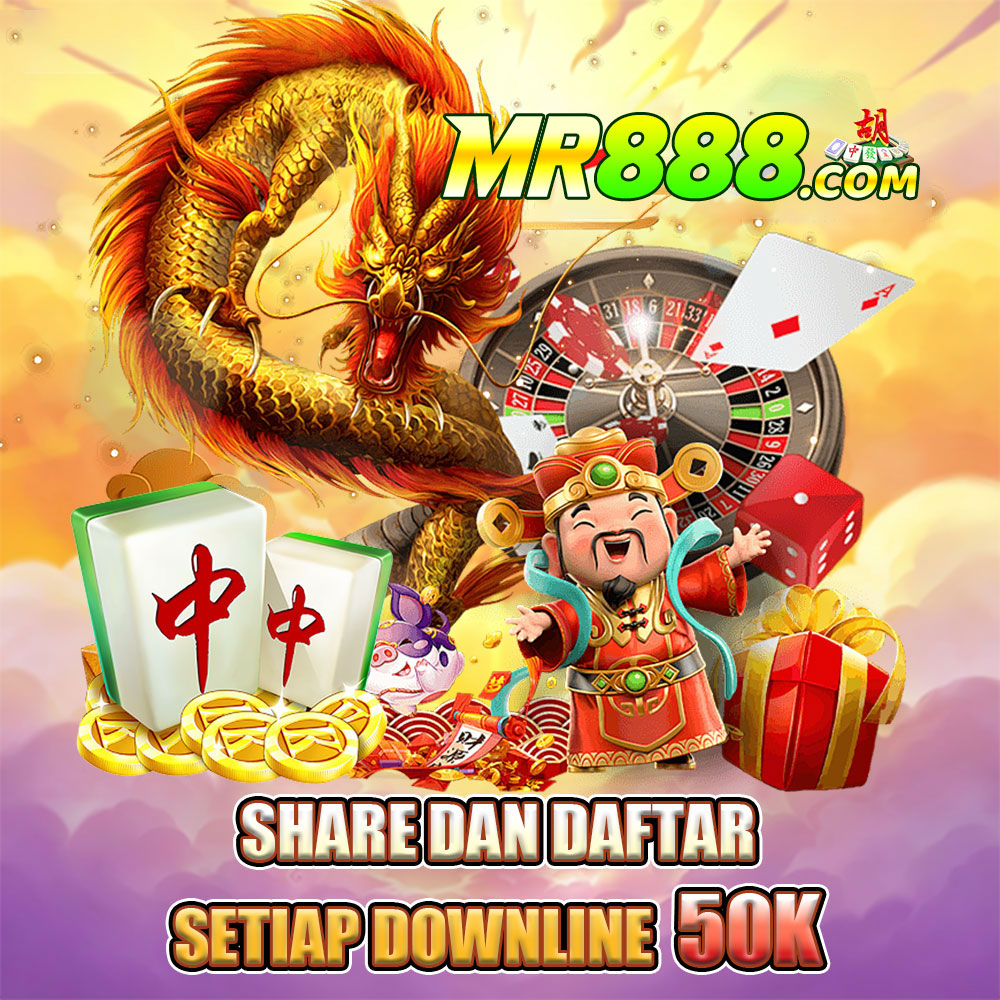 MR888 - Aplikasi Resmi mr888 Download & Daftar Mudah