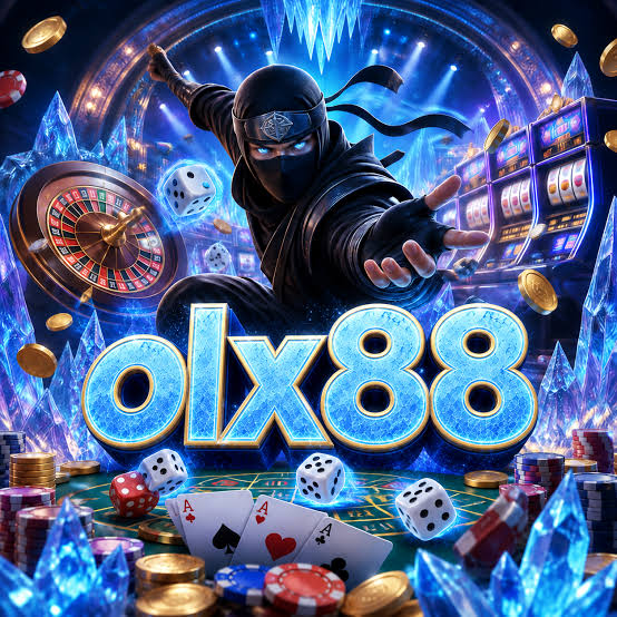 OLX88 - Situs Resmi Slot Online dan Pilihan Game PG Soft