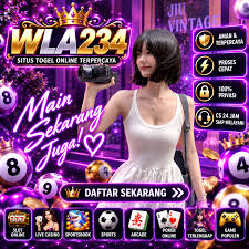 WLA234 - Unduh WLA234 App Terbaru Mudah