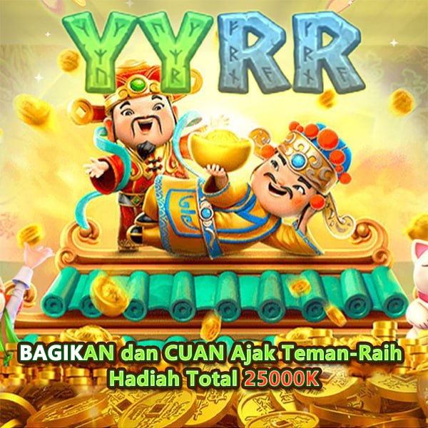 YYRR - yyrr Login Daftar Akun Aman